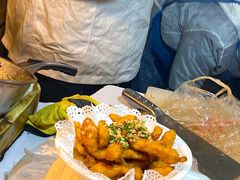 -特色椒盐排条(天山西路店)