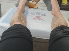 -郑远元专业修脚房(栖山路店)