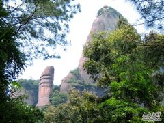 -丹霞山风景名胜区