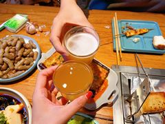 -那些年记忆烧烤