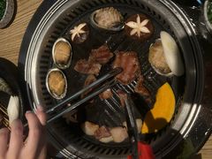 -御瀛日本料理