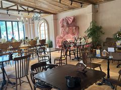 -HERRE·FARM 赫尔露营农场·团建聚会包场