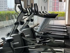 -昆明中心皇冠假日酒店