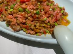 -饭饱香土碗菜(新科店)