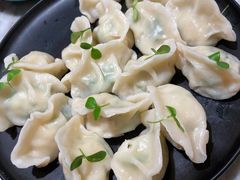 三鲜水饺-城南往事(滨江世茂店)