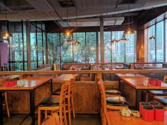 -CIRCLE·酒吧(第一国际店)