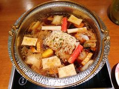 -牛New寿喜烧(青浦店)