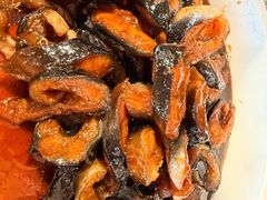 -汇泉王朝大饭店-旋转餐厅(南海路店)