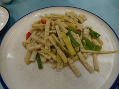 -干老四雅鱼饭店(滨江西路店)