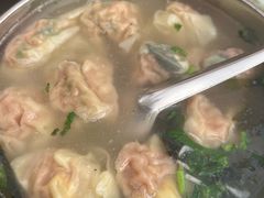 -海萍馄饨(湖北路店)