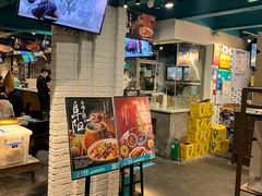 -刀板香·安徽菜(望江东路店)