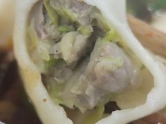 -马茹特色饺子馆