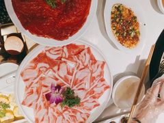 -川中渝夫火锅(铜陵万达广场店)