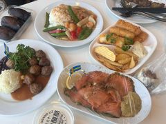 -宜家·瑞典风味餐厅(无锡店)
