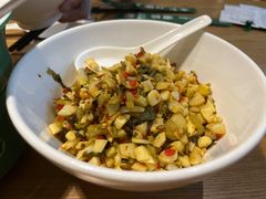 -费大厨辣椒炒肉(万家丽一店)