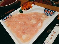 -董家湾重庆老火锅(嘉华店)