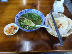 -长安后宰门水盆羊肉(新都心店)