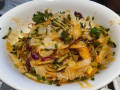 -大师兄·西北风味食集(增城合生汇店)