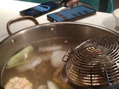 -潮发潮汕牛肉店(龙洞店)