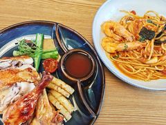-幸薈飯堂