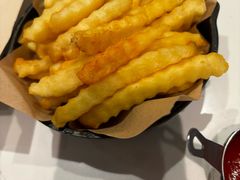 -必胜客(新辰里酒仙桥店)