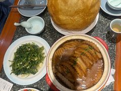 -苏浙徽·农家大院(吴江中山南路店)