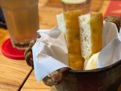 -Macarena 玛卡莲娜西班牙餐厅