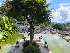 -和顺古镇