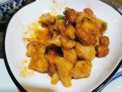 -同得兴 Since·1995 传统苏式面馆(十全街店)