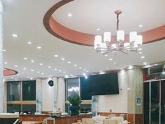 -清真·马家火锅美食城(镇江北路店)