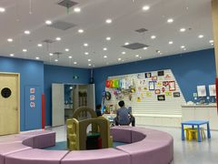 -美吉姆早教(高新中心)