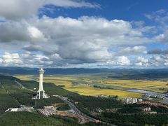 -帽儿山国家森林公园