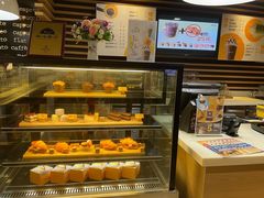 麦咖啡产品-麦当劳(西单明珠店)