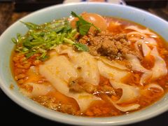 -喜晋道面馆(华严寺广场店)