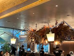 -渔语鱼新川菜Bistro(万象天地店)