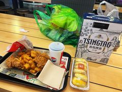 -肯德基(大悦城D馆店)