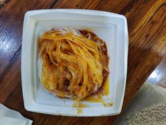 -王菊美食街·王菊面馆(总店)