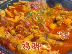 -HOTISLAND海鸡岛·韩国料理(江南西店)