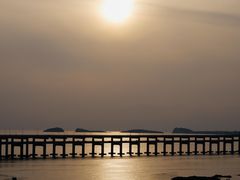 -星海湾跨海大桥