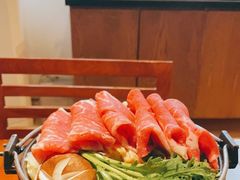 -牛玄庵日式寿喜烧·料理店(新源里店)