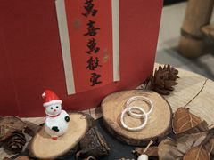-熙工匠手工银饰·拼豆团建DIY(富华里店)