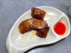 炸五香-四里沙茶面(七星西路分店)