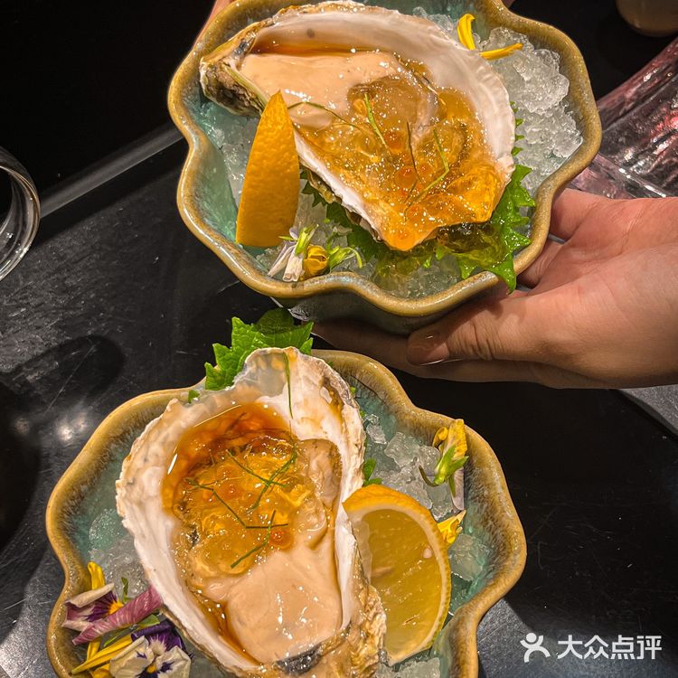 广州入门级omakase💰168/位！性价比绝了