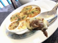 法式蜗牛-长江六号法国餐厅(长江南路店)