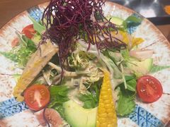 -隐炉和牛烧肉店(群力店)