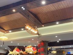 -御膳粥·牛乳粥底火锅·地道顺德菜(容桂店)