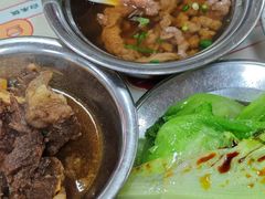-阿秋牛排(湖心街店)