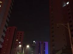 -北京北辰洲际酒店