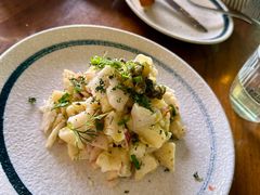 -PIZZA BIANCA(万象城店)