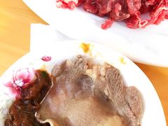 牛舌-柴头哥·牛肉火锅(爱民路店)